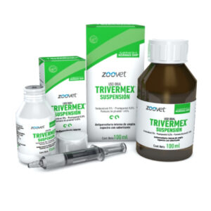 TRIVERMEX SUSPENSION