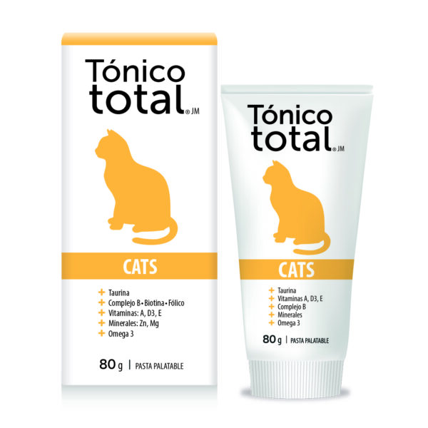 TONICO TOTAL - Imagen 3