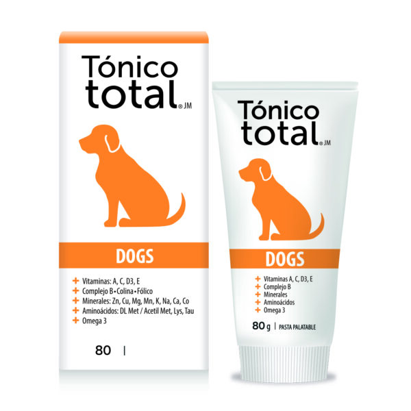 TONICO TOTAL - Imagen 4