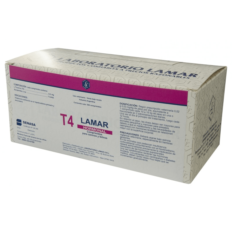 T3 Química - Cloruro de Calcio Dihidrato Lamin