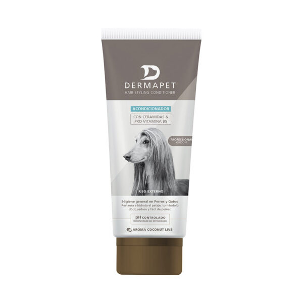 DERMAPET SHAMPOO/ACONDICIONADOR - Imagen 9