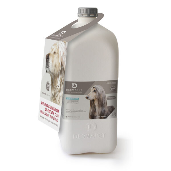 DERMAPET SHAMPOO/ACONDICIONADOR - Imagen 10