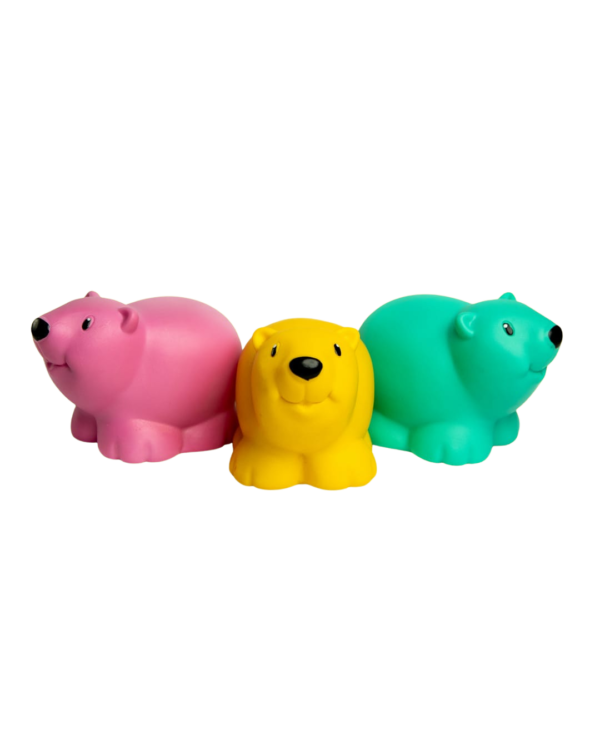 JUGUETES CON CHIFLE LALY PETS - Imagen 27