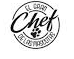 EL GRAN CHEF DE LAS MASCOTAS