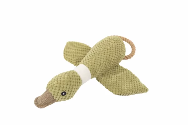 JUGUETES MPETS- LINEA PELUCHE(ECO DOG TOY) - Imagen 6
