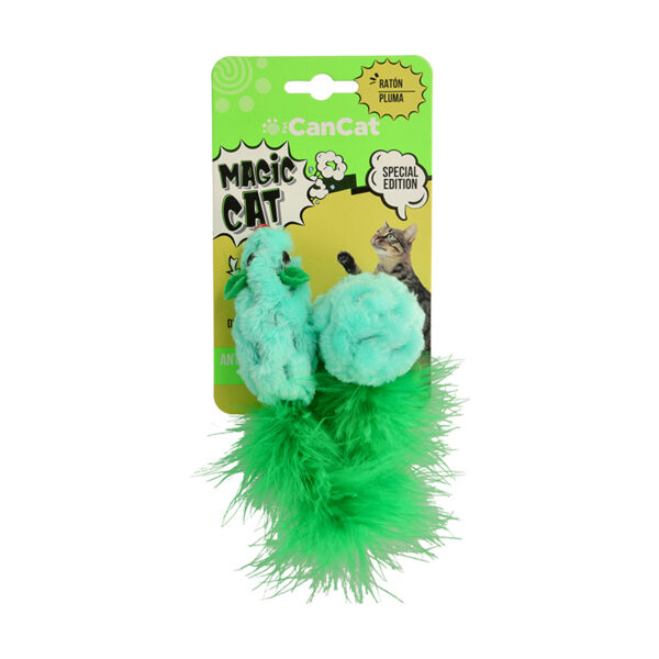 JUGUETES CANCAT- LINEA GATOS(MAGIC CATS) - Imagen 15