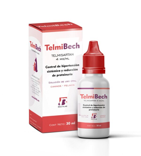 TELMIBECH