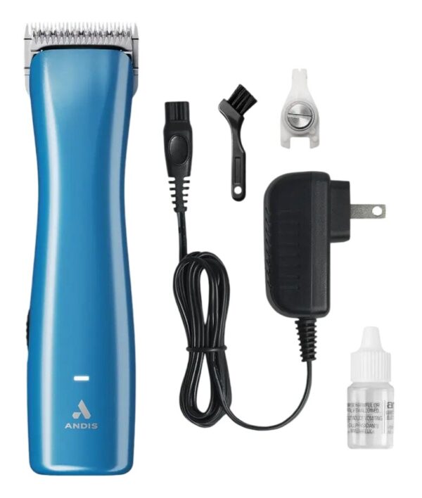 PELADORA ANDIS EMERGE LITE - Imagen 4