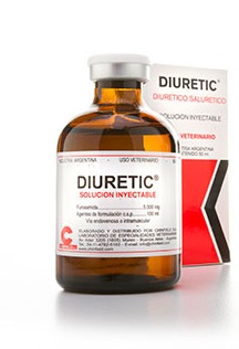 DIURETIC (furosemida)