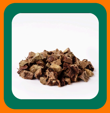 BOCADITOS DESHIDRATADOS FINGO SNACK - Imagen 5