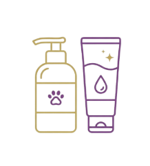 Shampoo, Cr. Enj, Espumas, Jabones