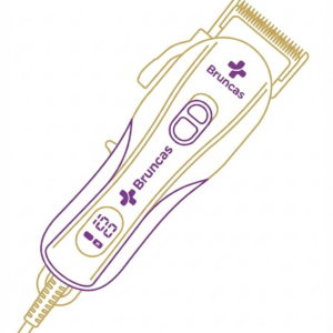 Instrumental Peluquería