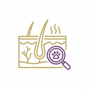 Línea Dermatológica