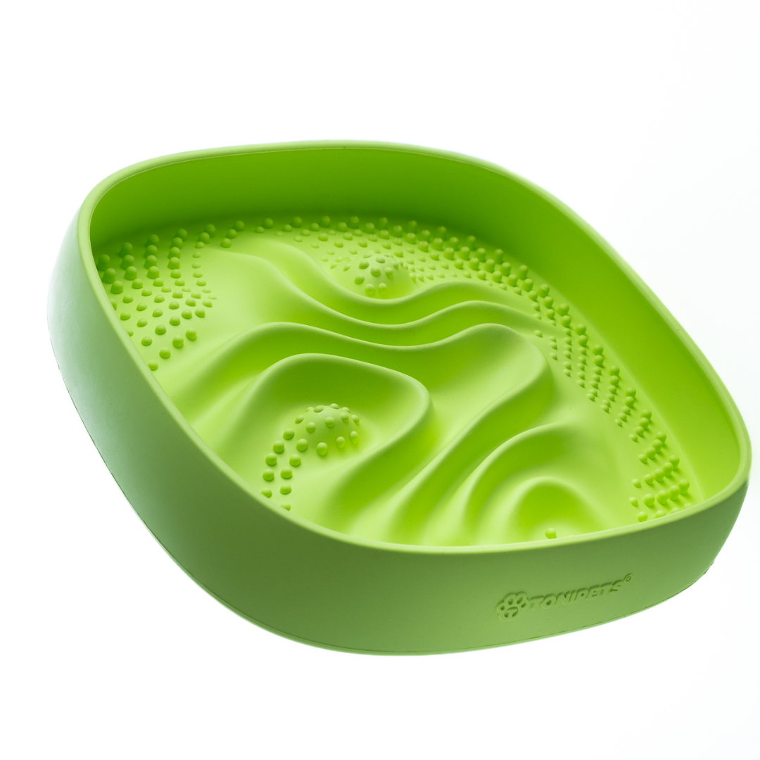 COMEDEROS INTERACTIVOS TONIPETS