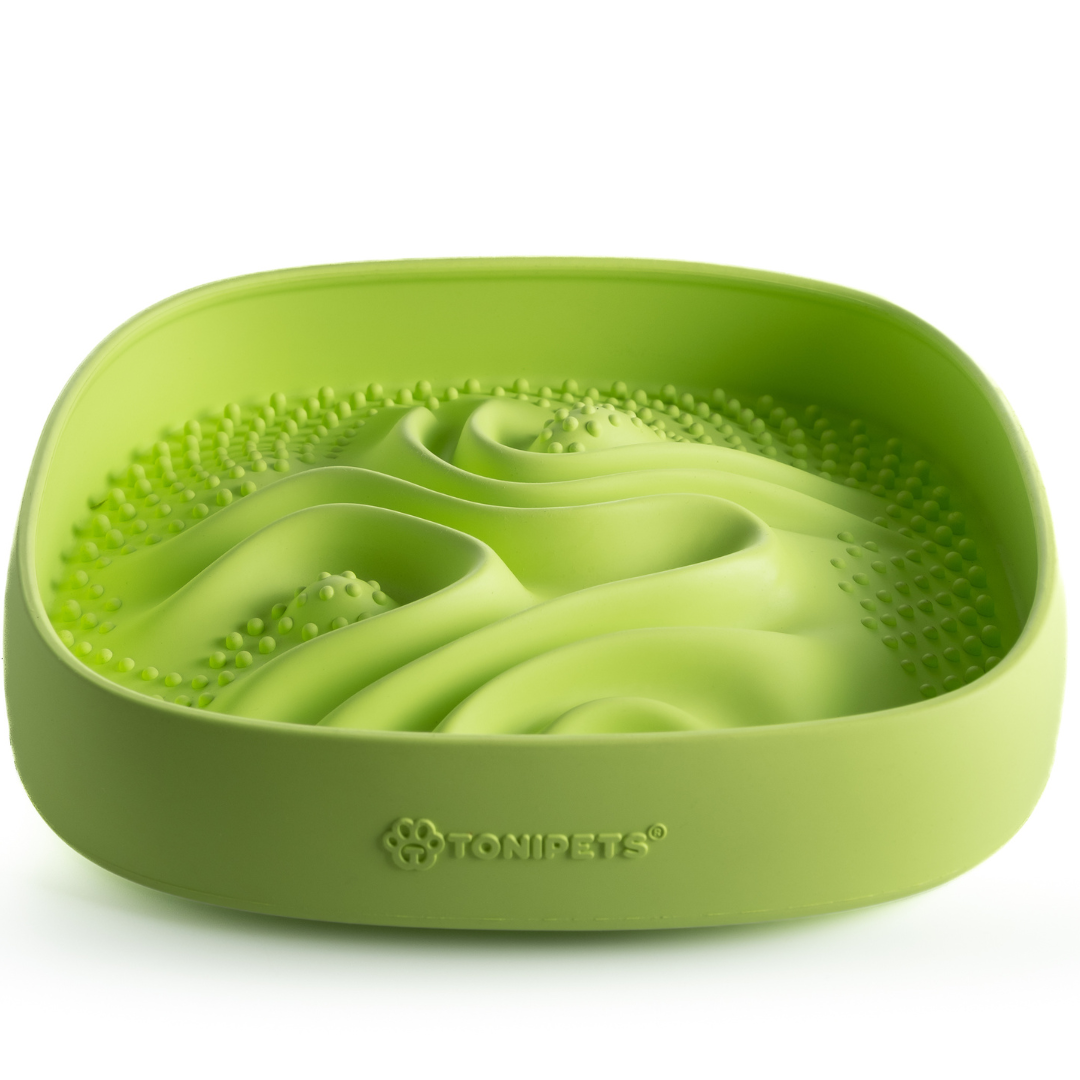 COMEDEROS INTERACTIVOS TONIPETS - Imagen 6