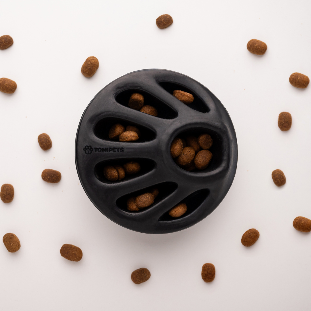 COMEDEROS INTERACTIVOS TONIPETS - Imagen 3