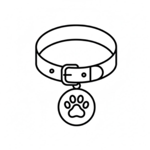 Correas, Collares, Pretales, Arneses