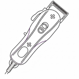 Instrumental Peluquería