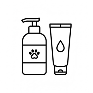 Shampoo, Cr. Enj, Espumas, Jabones