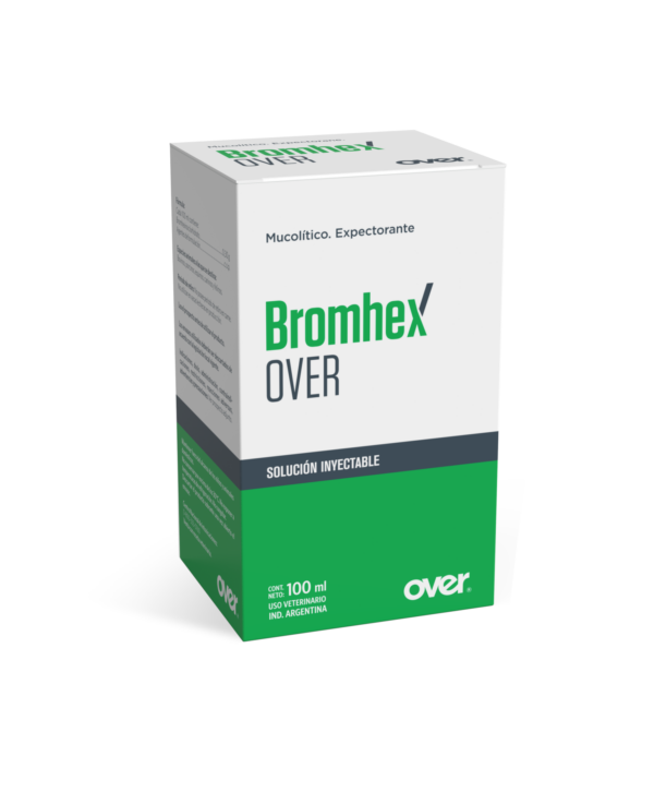 BROMHEX INYECTABLE – Bruncas