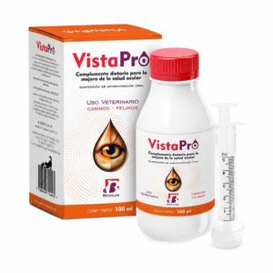VISTAPRO SUSPENSIÓN ORAL