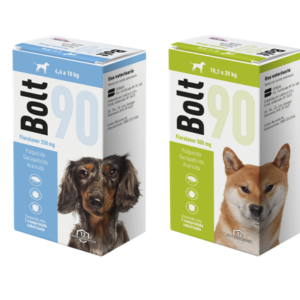 BOLT 90